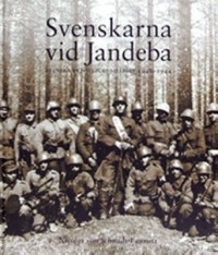 Omslagsbild: Svenskarna vid Jandeba av 