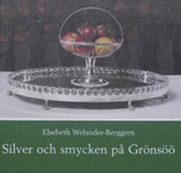 Omslagsbild: Silver och smycken på Grönsöö av 