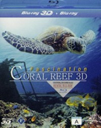 Omslagsbild: Fascination coral reef av 