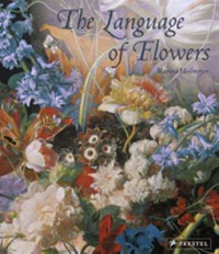 Omslagsbild: The language of flowers av 