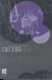 Omslagsbild: Gender and French cinema av 