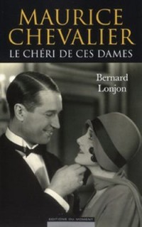 Omslagsbild: Maurice Chevalier av 