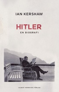 Omslagsbild: Hitler av 