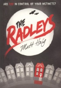 Omslagsbild: The Radleys av 