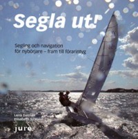 Cover art: Segla ut! by 