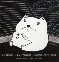 Omslagsbild: En hamsters dagbok av 