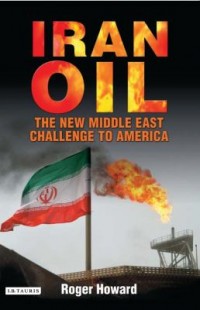 Omslagsbild: Iran oil av 