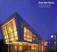 Omslagsbild: Brave new houses av 