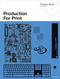 Omslagsbild: Production for print av 