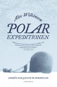 Omslagsbild: Polarexpeditionen av 