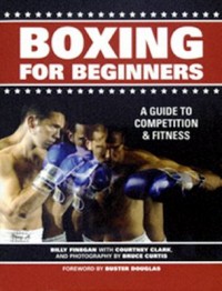 Omslagsbild: Boxing for beginners av 