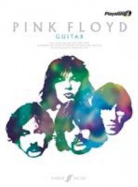 Omslagsbild: Pink Floyd av 