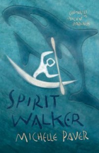 Omslagsbild: Spirit walker av 