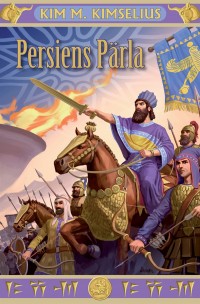 Omslagsbild: Persiens pärla av 