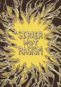 Omslagsbild: Serier mot rasism av 
