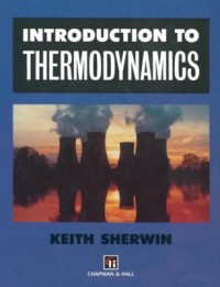 Omslagsbild: Introduction to thermodynamics av 