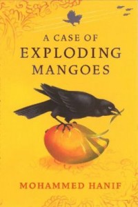 Omslagsbild: A case of exploding mangoes av 