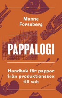 Cover art: Pappalogi by 
