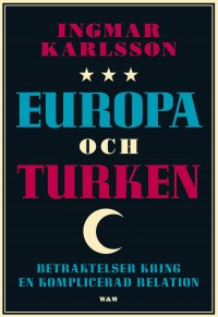 Omslagsbild: Europa och turken av 