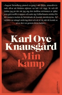 Min kamp, , Karl Ove Knausgård