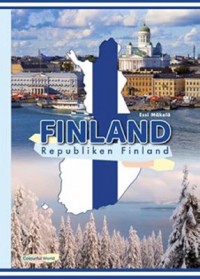 Omslagsbild: Finland av 