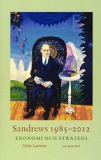 Omslagsbild: Sandrews 1985-2012 av 