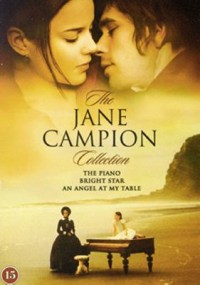 Omslagsbild: The Jane Campion collection av 