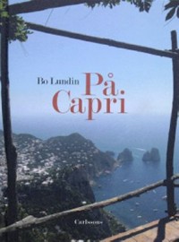 Omslagsbild: På Capri av 