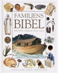 Omslagsbild: Familjens Bibel av 