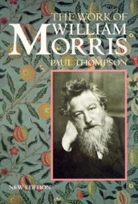 Omslagsbild: The work of William Morris av 