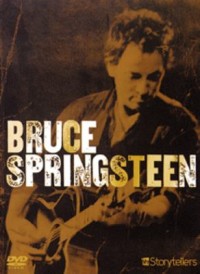 Omslagsbild: Bruce Springsteen av 