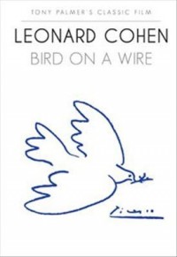 Omslagsbild: Bird on a wire av 