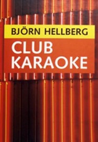 Omslagsbild: Club Karaoke av 