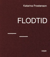 Cover art: Flodtid by 