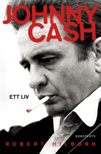 Omslagsbild: Johnny Cash av 