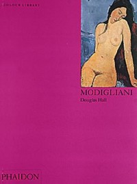 Omslagsbild: Modigliani av 