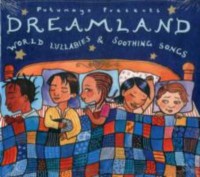 Omslagsbild: Putumayo presents Dreamland av 