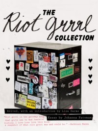 Omslagsbild: The riot grrrl collection av 