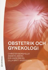 Omslagsbild: Obstetrik och gynekologi av 