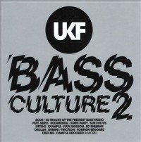 Omslagsbild: UKF bass culture 2 av 