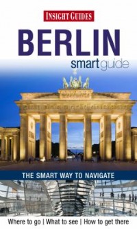 Omslagsbild: Berlin smart guide av 