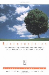 Omslagsbild: Bioenergetics av 