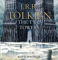 Omslagsbild: The two towers av 