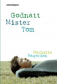 Godnatt Mister Tom, , Michelle Magorian