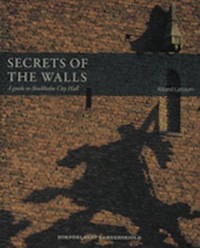 Cover art: Secrets of the walls by 