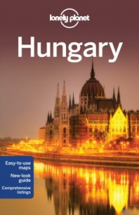Omslagsbild: Hungary av 