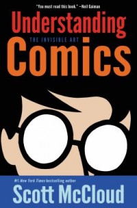Omslagsbild: Understanding comics av 