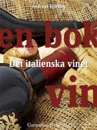 Omslagsbild: En bok vin av 