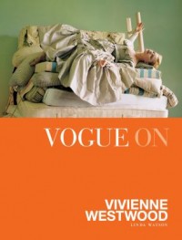 Omslagsbild: Vogue on Vivienne Westwood av 