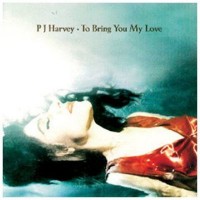 Cover art: To bring you my love by 